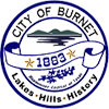 City of Burnet Logo